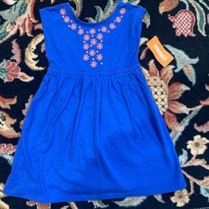 New Gymboree Dress and Bloomers